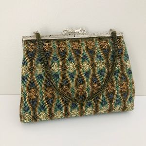 Hashinoto Beads Bag